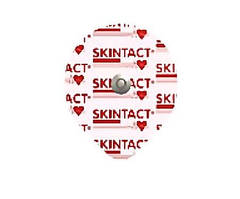 Електрод одноразовий універсальний ЕКГ FS-TF /6, Skintact