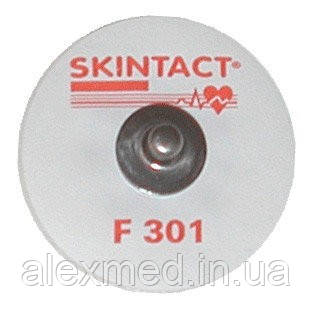 Дитячий одноразовий електрод ЕКГ F-301, Skintact