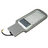 Консольний світлодіодний LED прожектор 50W 5000Lm 6000K Гарантія - 1 рік, фото 2