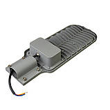 Консольний світлодіодний LED прожектор 50W 5000Lm 6000K Гарантія - 1 рік, фото 3