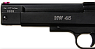 Пістолет пневматичний Weihrauch HW45, фото 5