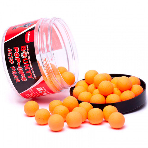 Бойли Bounty Pop-up CLASSIC Acid Rear 12 мм 50 шт.