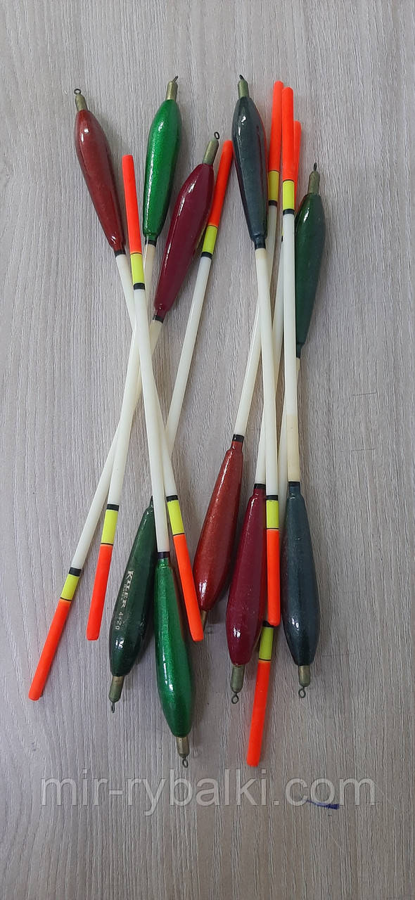 Купить Поплавок Killer отгруженный 4+2 тип 2 в Харькове от компании ...