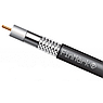 Кабель коаксіальний FinMark F660 BV black, фото 3