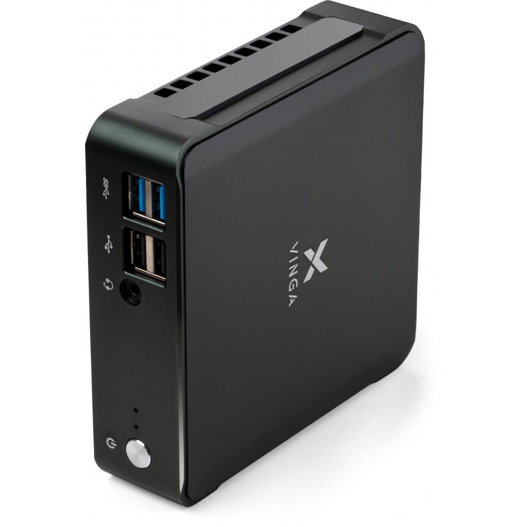 Комп'ютер Vinga Mini PC V650 (V65010310U.81T)