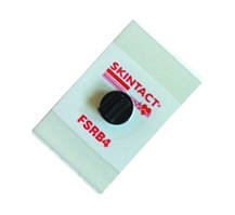 Одноразовий електрод для ЕКГ спокою, під штекер FS-RB4/5, Skintact