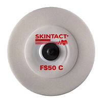 Рентген-прозорий одноразовий електрод ЕКГ FS-50С, Skintact