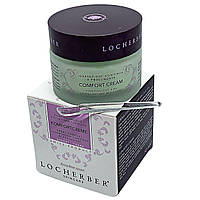 Locherber Comfort крем пролонговане зволоження, регенерація клітин, шовкова текстура, 50 мл Лохербер