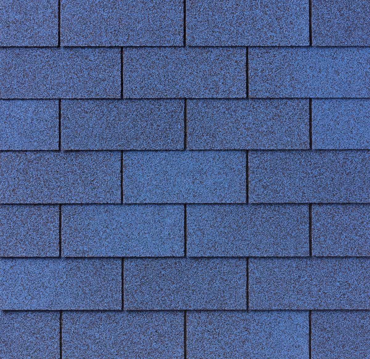 Бітумова черепиця IKO (Айко) Superglass 3T (15) Marine Blue