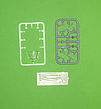 Пластикова модель 1/144 A-model 1476 Canadair Bombardier CL-415 SuperScooper, фото 3