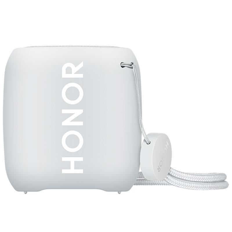 Колонка Honor AM510 white 3 Вт IP54 Bluetooth 4.2