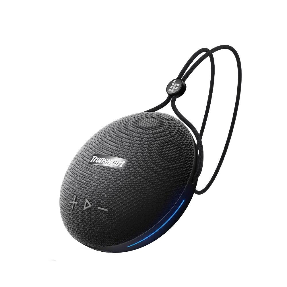 Колонка Tronsmart Splash 1 black 15 Вт IPX7 Bluetooth 5.0