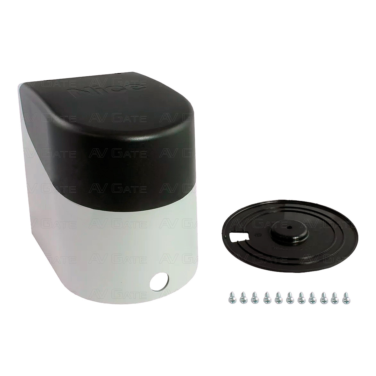 Комплект кришок HOPP Nice PRHO01