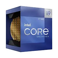 Процессор Intel Core i9 12900KF 3.2GHz 30MB S1700 Box (BX807151290