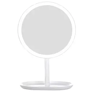 Дзеркало Xiaomi JORDAN & JUDY LED Makeup Mirror NV543