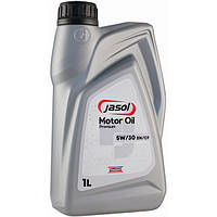 Моторное масло JASOL Premium Motor OIL 5w30 1л