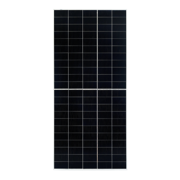 Сонячні панелі British Solar BS110-8-540M