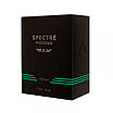 Духи з феромонами чоловічий SPECTRE Pheromo, 100 мл, фото 3