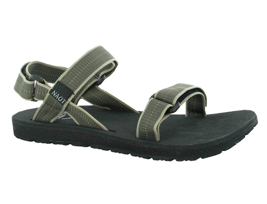 Сандалі чоловічі Source Classic Mens Сamouflage 42 (38500X72.42)