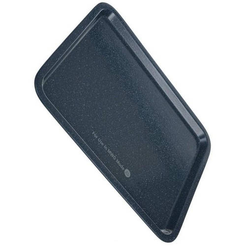 Противень керамический для духовки Samsung (410x330x20мм) DE63-00344B ...