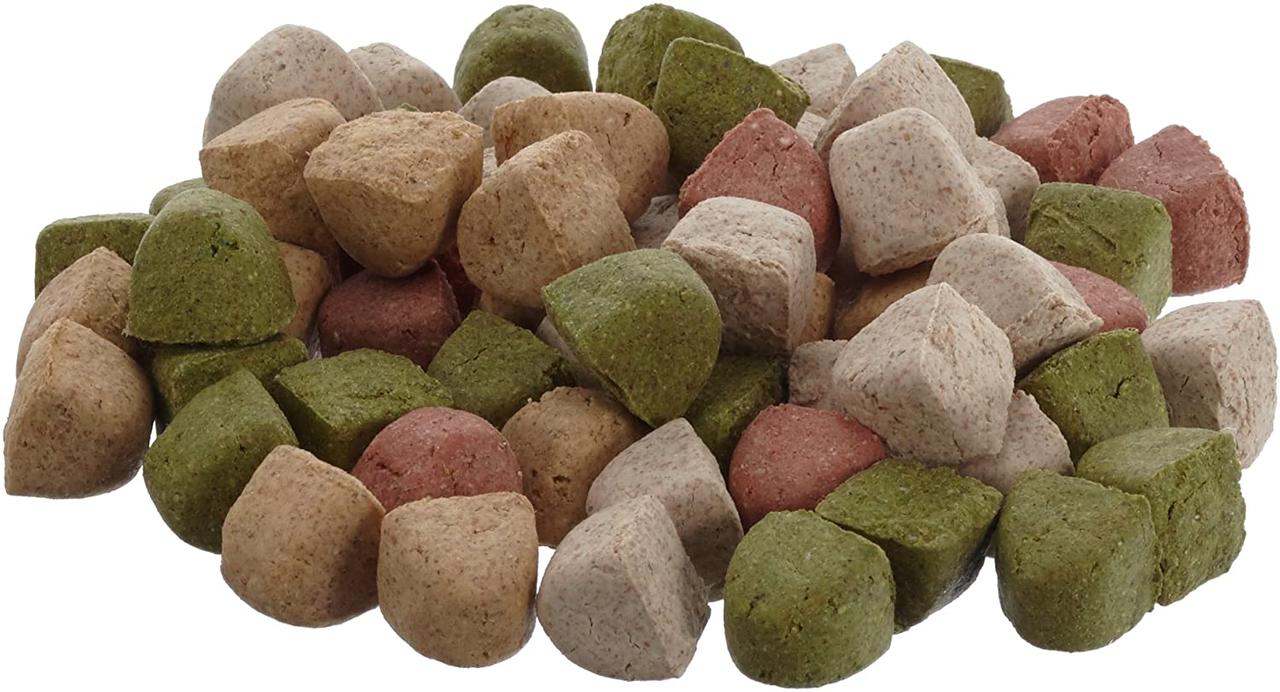 Ласощі для собак печиво Mera Dog Biscuit Gourmet Happen Mix 10 кг