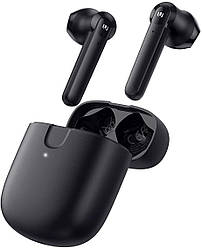 Бездротові Bluetooth-навушники UGREEN HiTune T2 True Wireless Earbuds Bluetooth 5.0 Black (WS105)