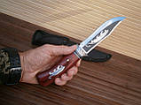 Ніж мисливський Н-793 Тигр 25см, фото 2