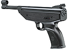 Пістолет пневматичний Weihrauch HW70, фото 2