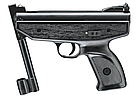 Пістолет пневматичний Weihrauch HW70, фото 5