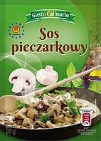 Соус грибовий Gusto Culinario 30 г