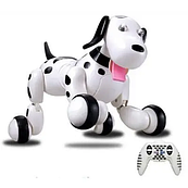 Іграшка Песик на радіокеруванні Happy Cow Smart Dog 777-338 !!