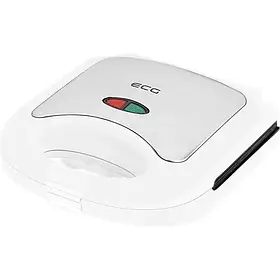 Сендвічниця ECG S 3271 - 750 Вт - MegaLavka