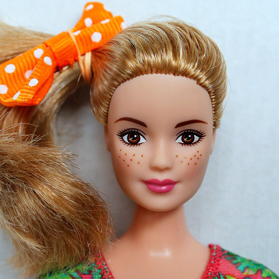 Кукла Барби Я Могу Быть Scientist в Уникальном Образе Оригинал Mattel ...