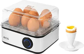 Яйцярка-пашотниця 2 в 1 ECG UV 5080 - MegaLavka