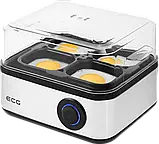 Яйцярка-пашотниця 2 в 1 ECG UV 5080 - MegaLavka, фото 2