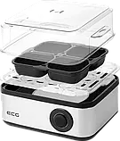 Яйцярка-пашотниця 2 в 1 ECG UV 5080 - MegaLavka, фото 3