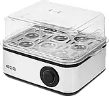 Яйцярка-пашотниця 2 в 1 ECG UV 5080 - MegaLavka, фото 4