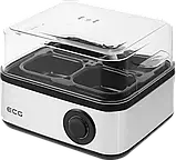 Яйцярка-пашотниця 2 в 1 ECG UV 5080 - MegaLavka, фото 5