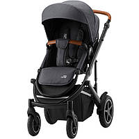 Коляска Britax-Romer SMILE III Midnight Grey (2000032760)