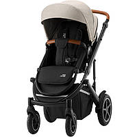 Коляска Britax-Romer SMILE III Pure Beige/Black (2000032758)