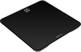 Вага ECG OV 1821 - 180 кілограмів, чорні - MegaLavka