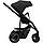 Коляска Britax-Romer SMILE III Space Black / Brown Handle (2000034645), фото 3