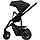 Коляска Britax-Romer SMILE III Space Black / Brown Handle (2000034645), фото 5