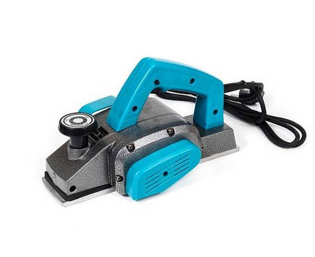 Електрорубанки