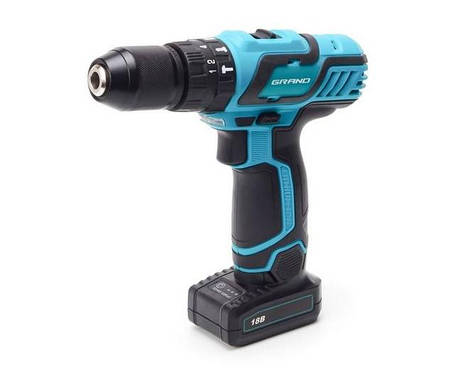 Парле, Шуруповерти