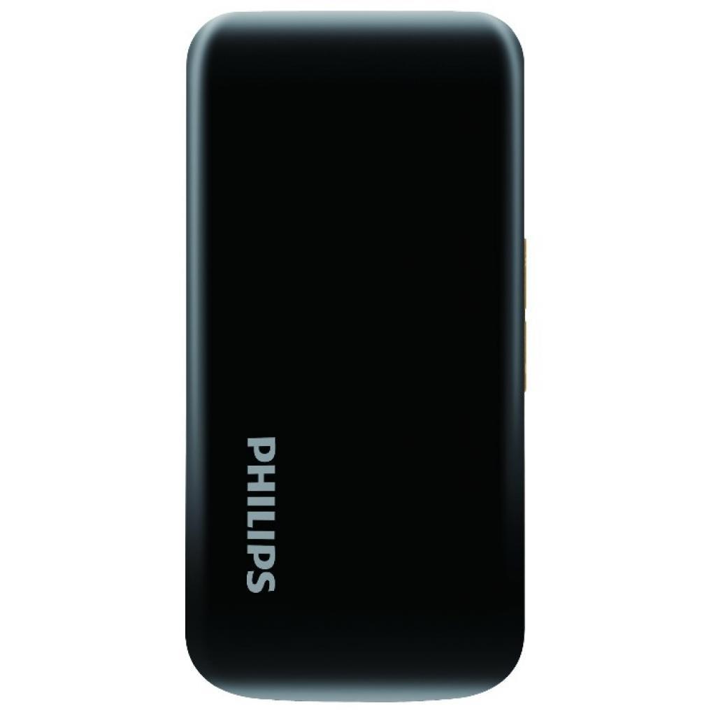 Мобильный телефон Philips Xenium E255 Black (ID#1632452145), цена: 1744 ?,  купить на Prom.ua
