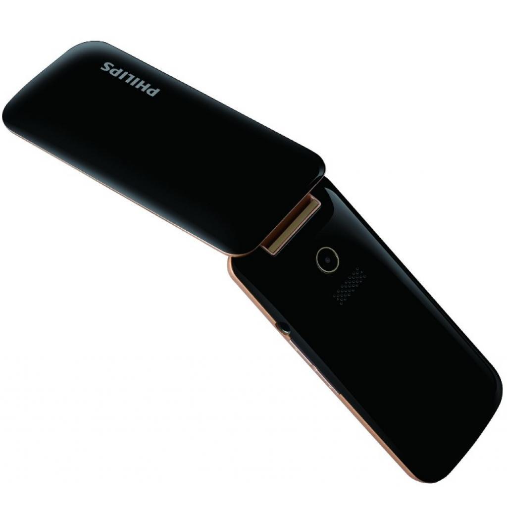 Мобильный телефон Philips Xenium E255 Black (ID#1632452145), цена: 1744 ?,  купить на Prom.ua