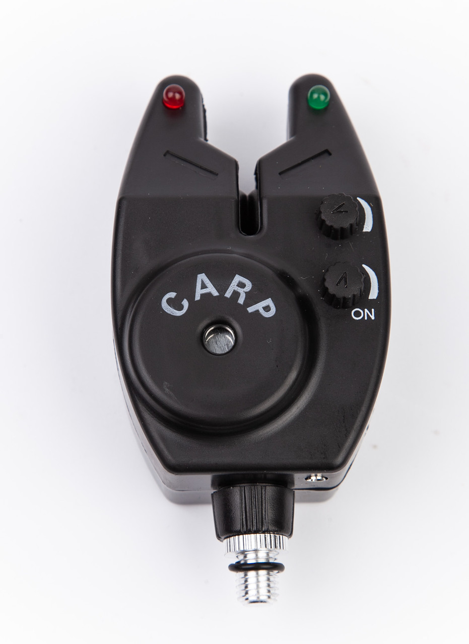 Сигналізатор клювання RMP Carp для риболовлі