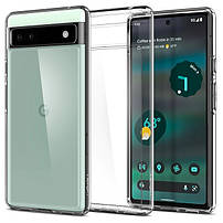 Чохли до Google Pixel 6a