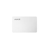 Бесконтактная карта Ajax Pass White /100